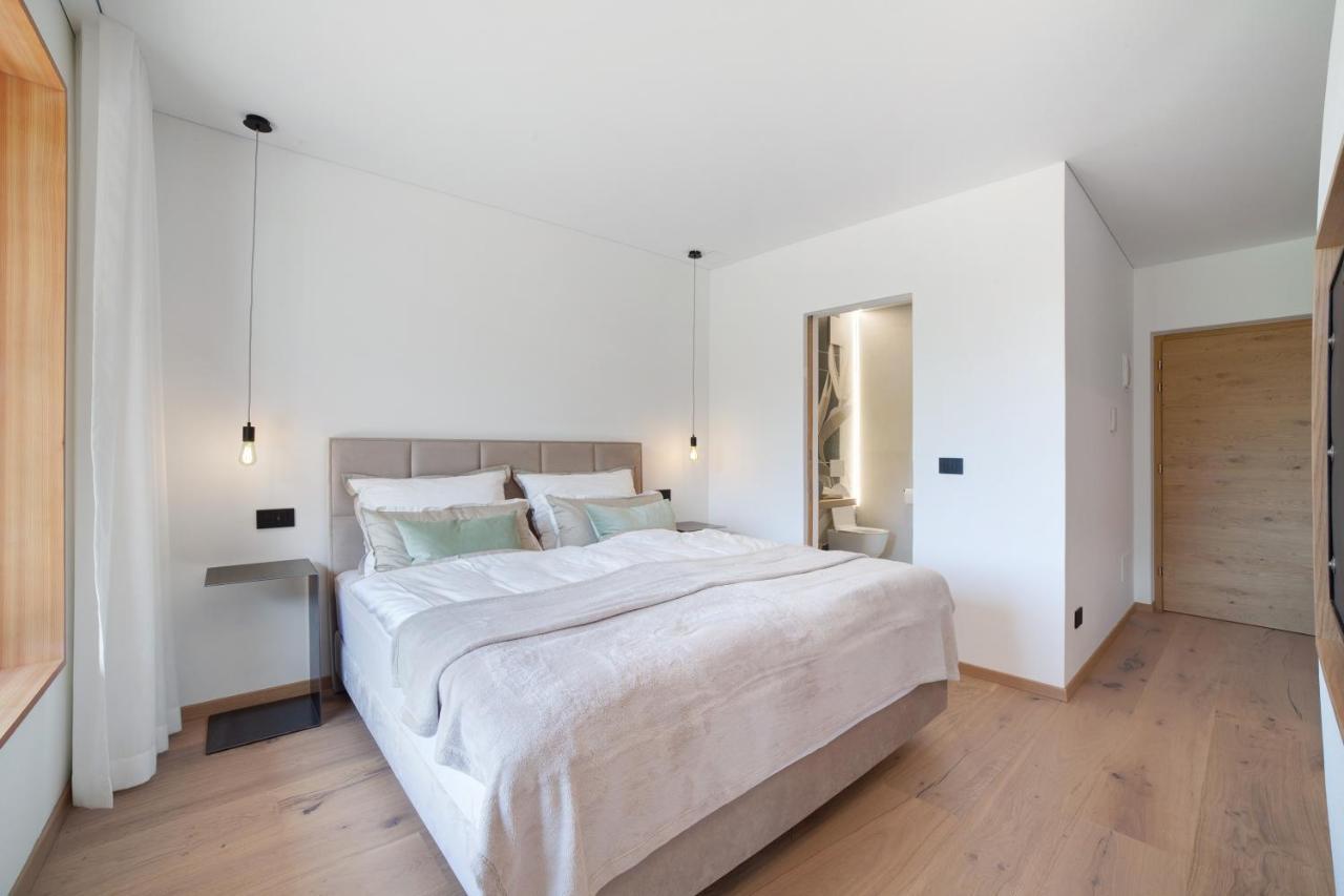 Alivo Living Apartment Olivia Rifiano Esterno foto