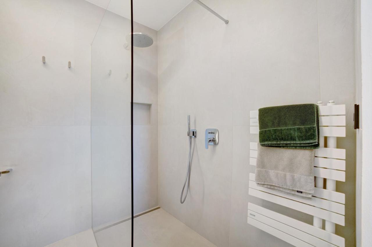Alivo Living Apartment Olivia Rifiano Esterno foto