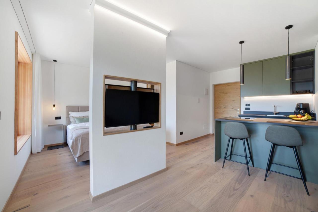 Alivo Living Apartment Olivia Rifiano Esterno foto
