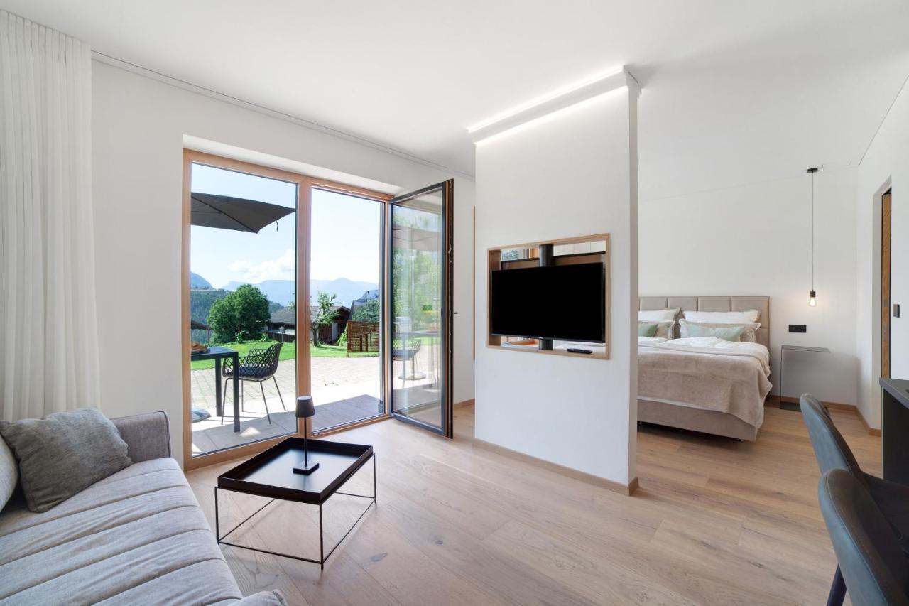 Alivo Living Apartment Olivia Rifiano Esterno foto