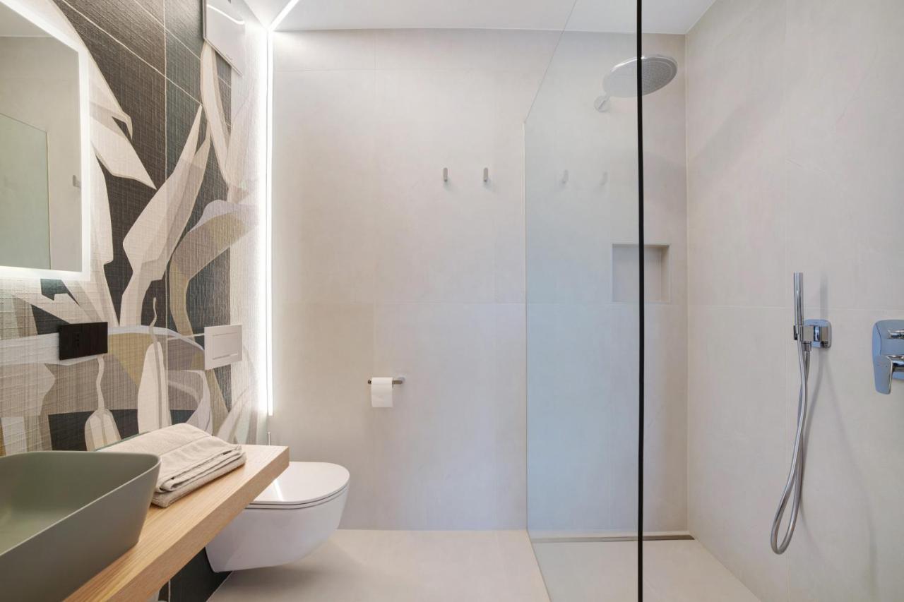 Alivo Living Apartment Olivia Rifiano Esterno foto