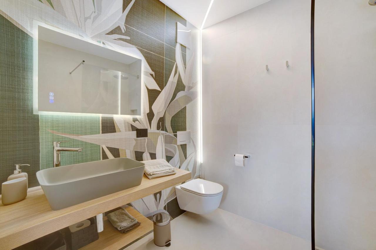Alivo Living Apartment Olivia Rifiano Esterno foto