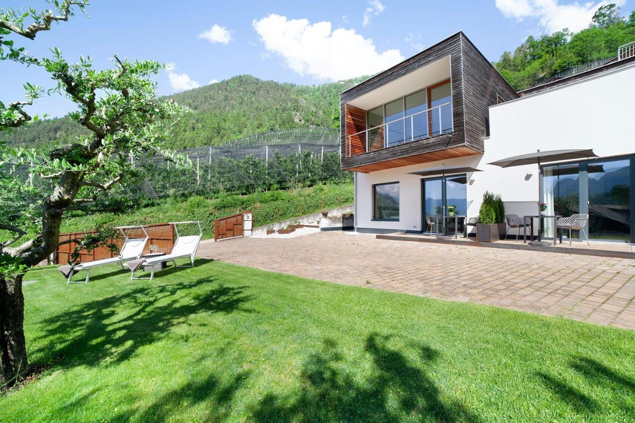 Alivo Living Apartment Olivia Rifiano Esterno foto