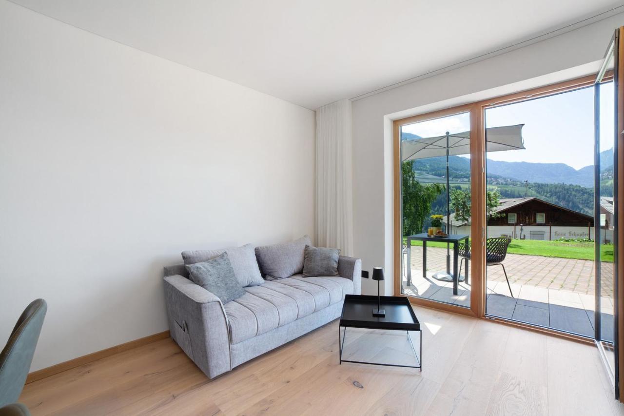 Alivo Living Apartment Olivia Rifiano Esterno foto